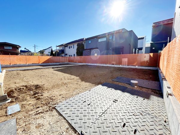 国立市中2丁目 1号棟 外観 国立市中2丁目 1号棟 外観