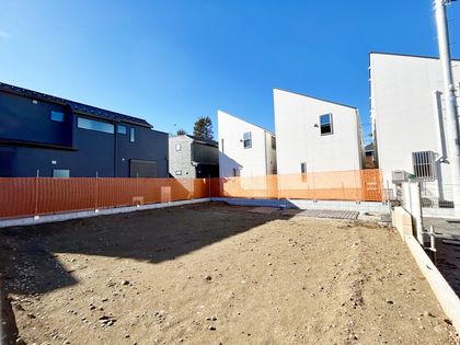 国立市中2丁目 1号棟 外観