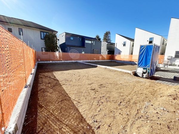 国立市中2丁目 2号棟 外観 国立市中2丁目 2号棟 外観