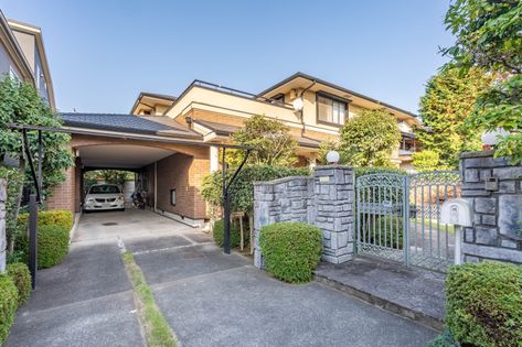 国立市中1丁目 外観