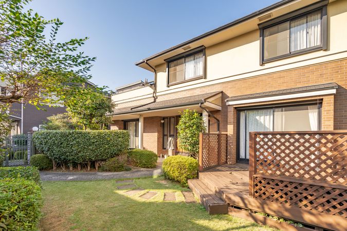 国立市中1丁目 外観 国立市中1丁目 外観