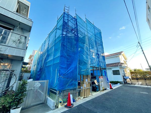 国立市中3丁目 外観 国立市中3丁目 外観