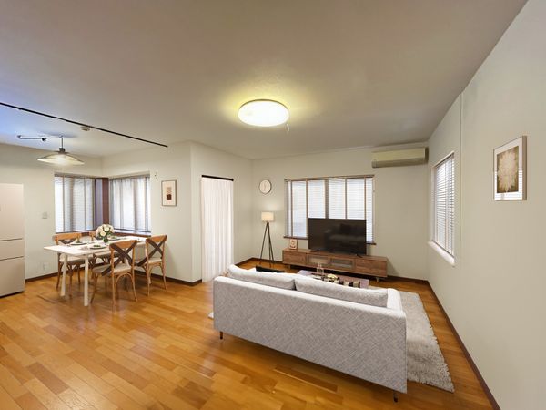 国分寺市西町1丁目 中古戸建 その他 国分寺市西町1丁目 中古戸建 その他