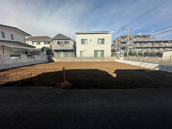 国分寺市光町3丁目 2号棟 その他現地 国分寺市光町3丁目 2号棟 その他現地