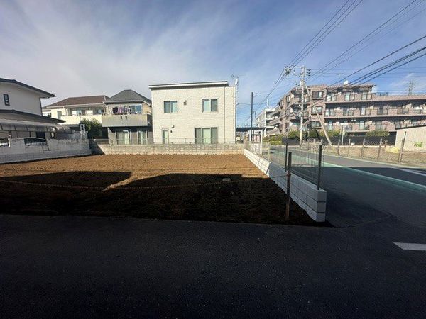 国分寺市光町3丁目 3号棟 その他現地 国分寺市光町3丁目 3号棟 その他現地