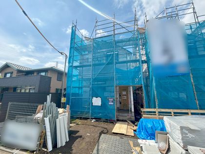 国分寺市富士本1丁目 A号棟 外観