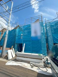 国分寺市富士本1丁目 E棟 外観