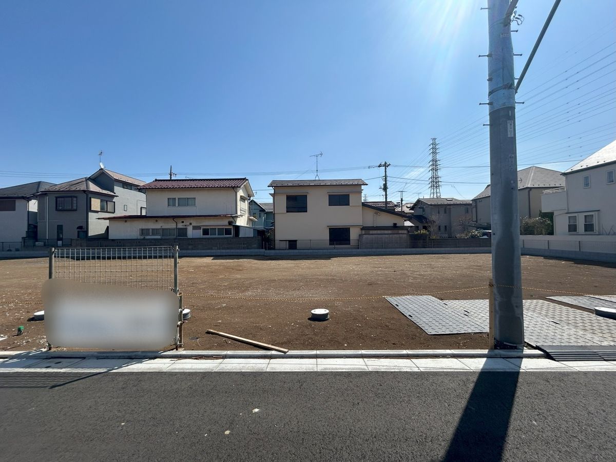 国分寺市富士本1丁目 F棟 外観 外観