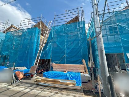 国分寺市富士本1丁目 F棟 外観