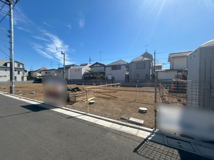 国分寺市富士本1丁目 I棟 外観