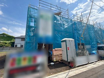 国分寺市富士本1丁目 I棟 外観