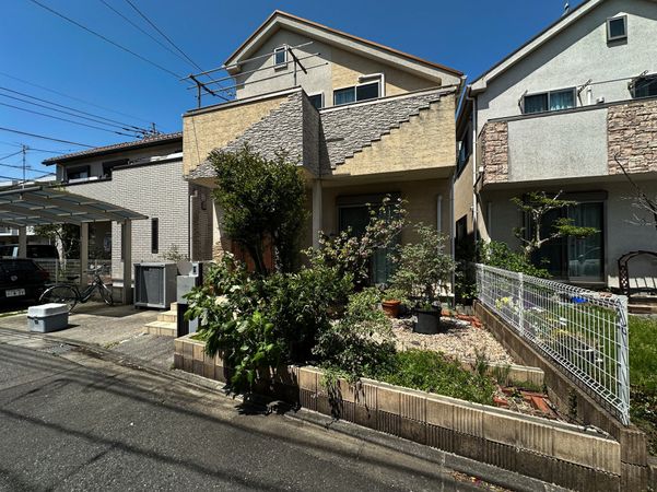 国分寺市日吉町3丁目 外観 国分寺市日吉町3丁目 外観
