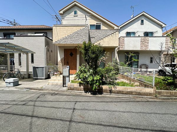 国分寺市日吉町3丁目 外観 国分寺市日吉町3丁目 外観