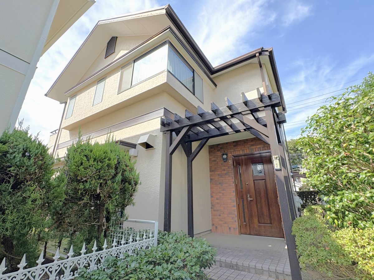 立川市若葉町2丁目 戸建 外観 外観