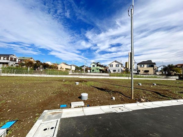 国立市泉3丁目 C号棟 その他現地 国立市泉3丁目 C号棟 その他現地