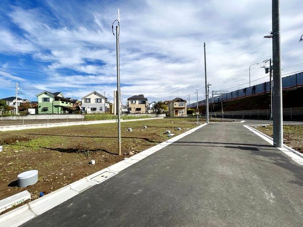 国立市泉3丁目 F号棟 その他現地 国立市泉3丁目 F号棟 その他現地