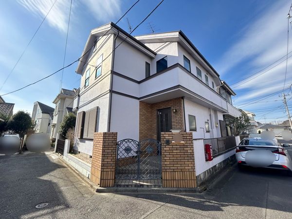 国立市泉3丁目 外観 国立市泉3丁目 外観