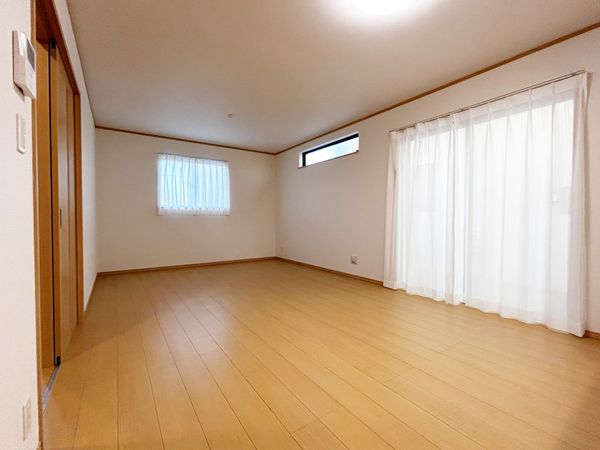 国分寺市高木町1丁目 新築戸建 C号棟 リビング 国分寺市高木町1丁目 新築戸建 C号棟 リビング