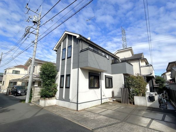 国分寺市戸倉3丁目 外観 国分寺市戸倉3丁目 外観
