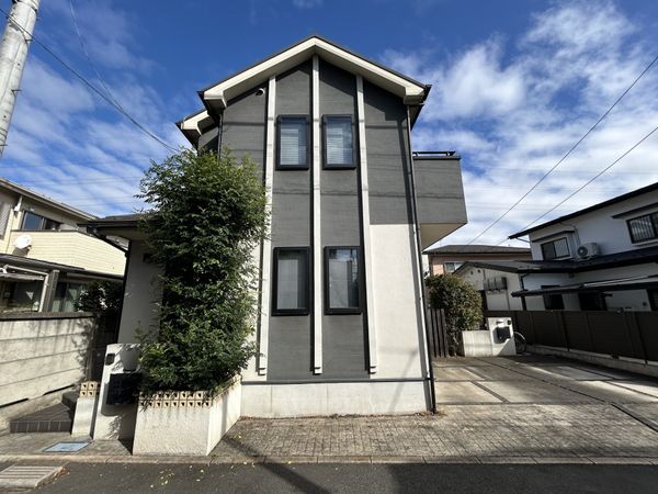 国分寺市戸倉3丁目 外観 国分寺市戸倉3丁目 外観
