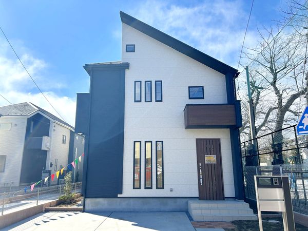 国分寺市西町5丁目 1号棟 外観 国分寺市西町5丁目 1号棟 外観