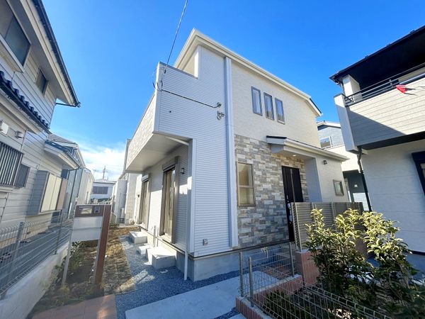 国分寺市西町5丁目 5号棟 外観 国分寺市西町5丁目 5号棟 外観