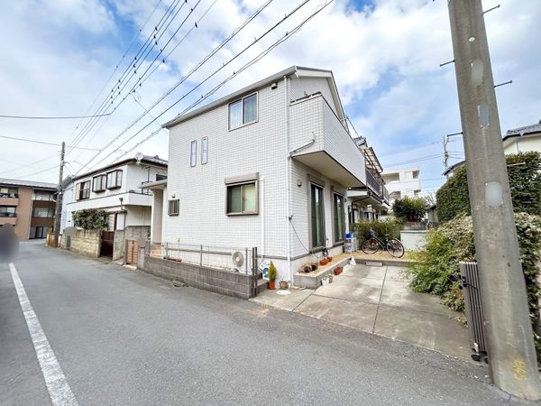 国分寺市東元町2丁目 外観 国分寺市東元町2丁目 外観