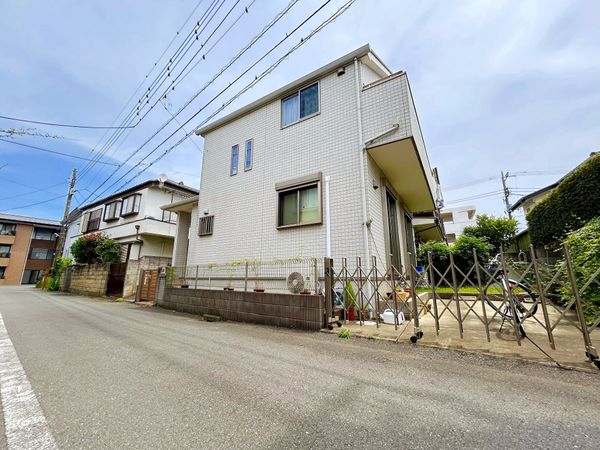 国分寺市東元町2丁目 外観 国分寺市東元町2丁目 外観