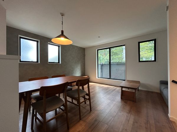 国立市西2丁目 新築戸建 B棟 室内 国立市西2丁目 新築戸建 B棟 室内