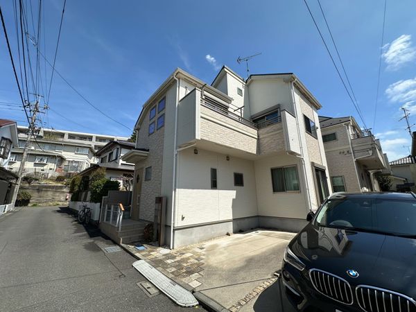 国立市東3丁目 外観 国立市東3丁目 外観