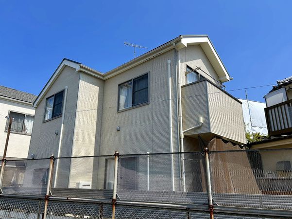 府中市武蔵台3丁目 戸建 外観 府中市武蔵台3丁目 戸建 外観