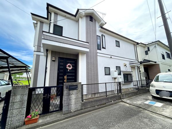 国立市泉5丁目 戸建 外観 国立市泉5丁目 戸建 外観