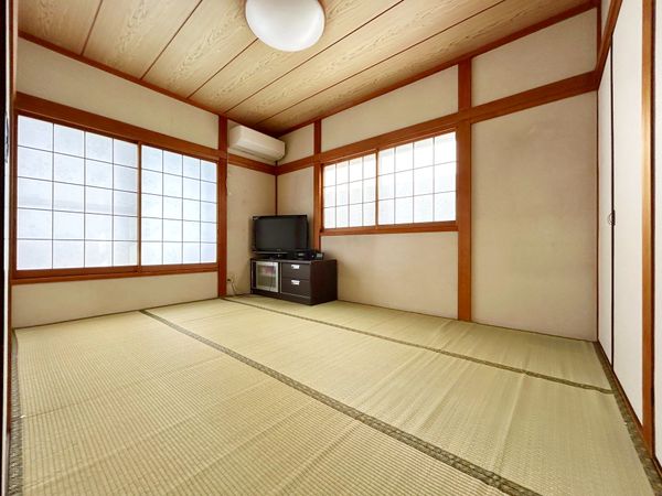 国立市泉5丁目 戸建 室内