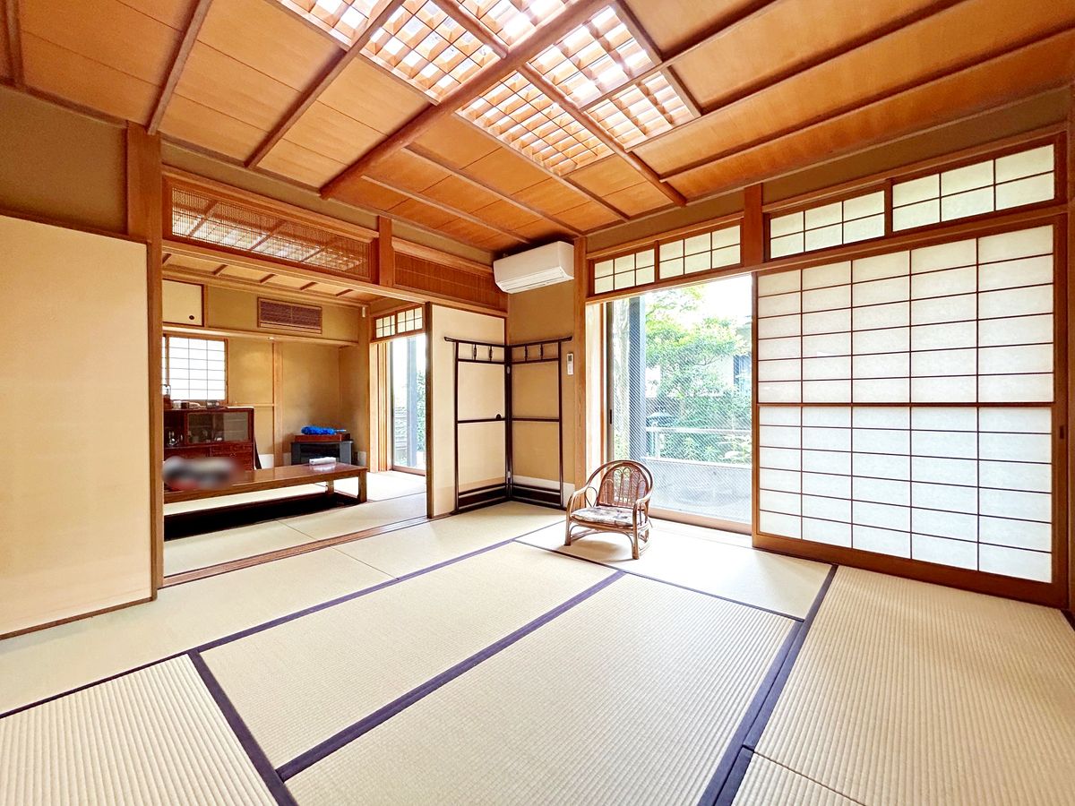 室内