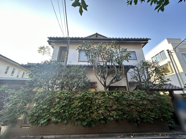 武蔵野市吉祥寺本町四丁目 戸建 外観 武蔵野市吉祥寺本町四丁目 戸建 外観