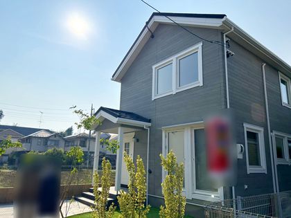 国分寺市高木町3丁目 外観