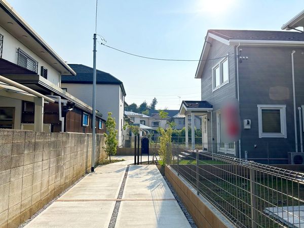国分寺市高木町3丁目 その他 国分寺市高木町3丁目 その他