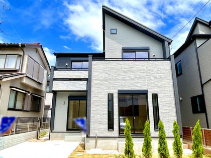 国分寺市富士本3丁目 1号棟 外観