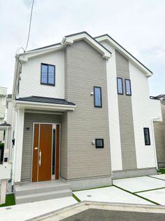 国立市青柳1丁目 E号棟 外観