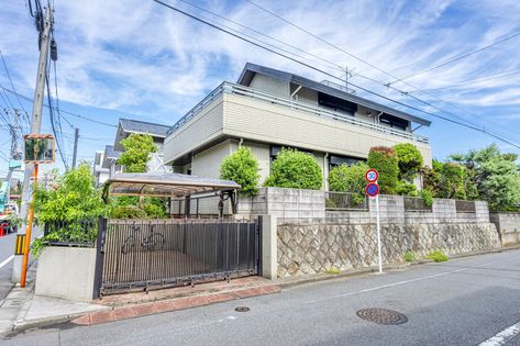 国立市中2丁目 戸建 室内