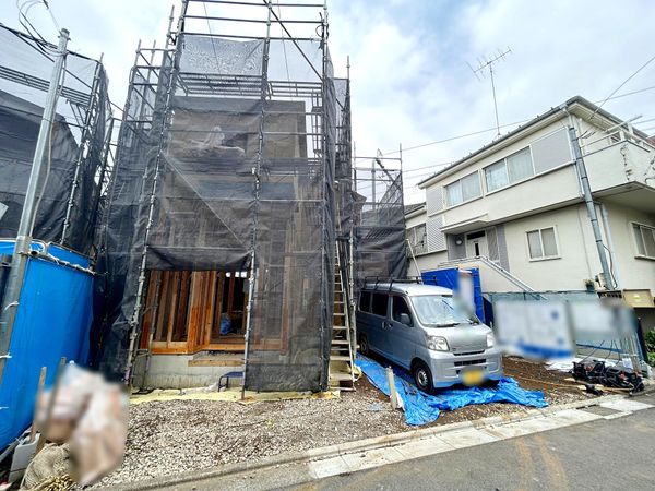 国立市西1丁目 外観 国立市西1丁目 外観