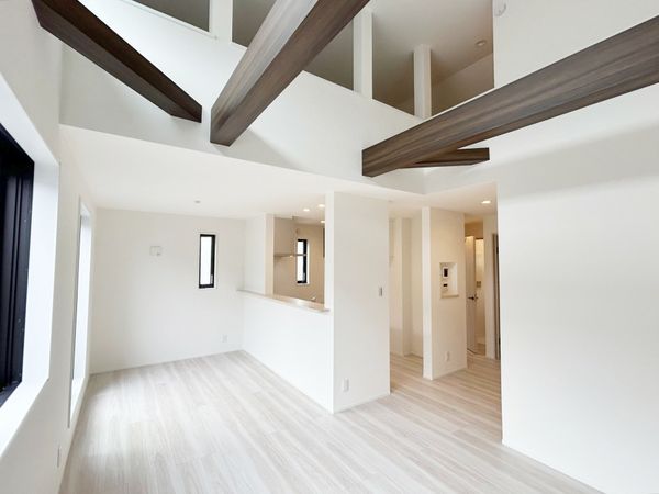 国分寺市新町2丁目 リビング 国分寺市新町2丁目 リビング