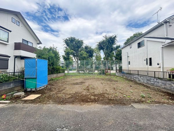 府中市北山町3丁目 外観 府中市北山町3丁目 外観