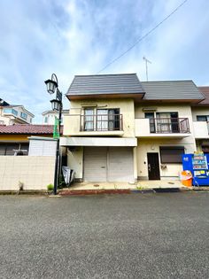 国立市富士見台4丁目 戸建 外観