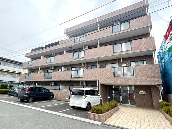 パレス国立 外観 パレス国立 外観