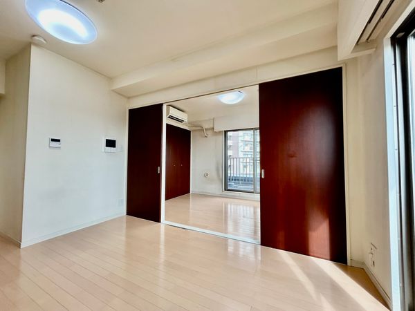 ベルジュール国立西 室内 ベルジュール国立西 室内