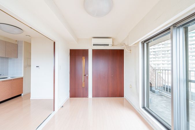 ベルジュール国立西 洋室 ベルジュール国立西 洋室