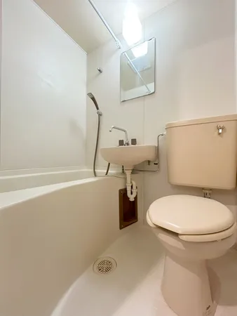 バス・トイレ・洗面