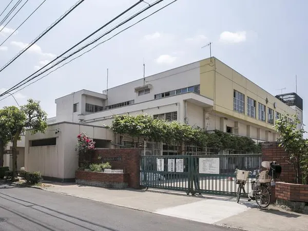 国立市立第八小学校