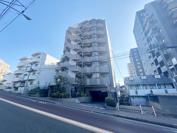 国立 マンション 賃貸 ペット セール